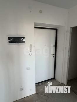 2-к квартира, сданный дом, 61м2, 1/9 этаж