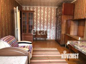 1-к квартира, вторичка, 30м2, 1/5 этаж