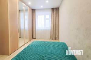 2-к квартира, вторичка, 42м2, 1/10 этаж