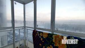 1-к квартира, вторичка, 38м2, 7/26 этаж