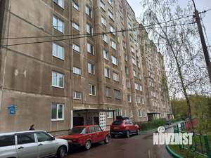 2-к квартира, вторичка, 52м2, 2/10 этаж
