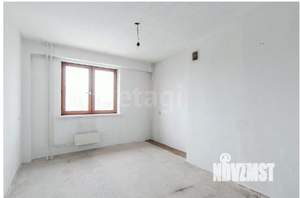 3-к квартира, вторичка, 79м2, 5/5 этаж