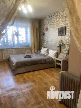 2-к квартира, вторичка, 50м2, 4/5 этаж