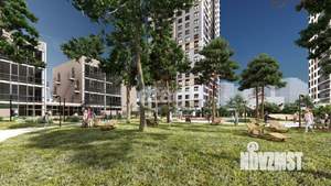 2-к квартира, вторичка, 45м2, 2/23 этаж