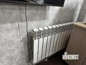 Студия квартира, вторичка, 12м2, 3/4 этаж