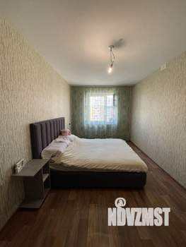 3-к квартира, вторичка, 79м2, 6/17 этаж