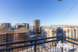 Студия квартира, вторичка, 32м2, 13/13 этаж