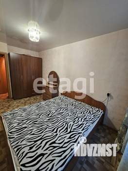 2-к квартира, вторичка, 44м2, 3/5 этаж