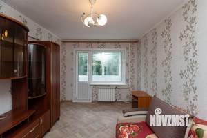 2-к квартира, вторичка, 45м2, 2/5 этаж
