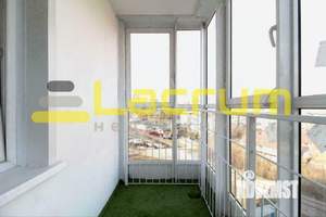 4-к квартира, вторичка, 80м2, 9/18 этаж