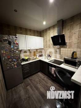 1-к квартира, вторичка, 36м2, 2/10 этаж