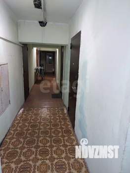 Студия квартира, вторичка, 12м2, 1/9 этаж