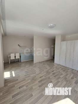 1-к квартира, вторичка, 34м2, 8/24 этаж
