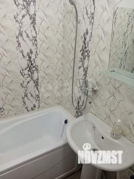 1-к квартира, вторичка, 41м2, 12/14 этаж