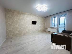 3-к квартира, вторичка, 96м2, 8/9 этаж