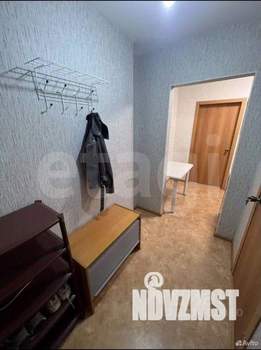 Студия квартира, вторичка, 27м2, 15/20 этаж