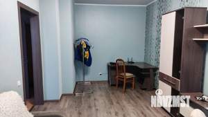 1-к квартира, вторичка, 38м2, 7/26 этаж