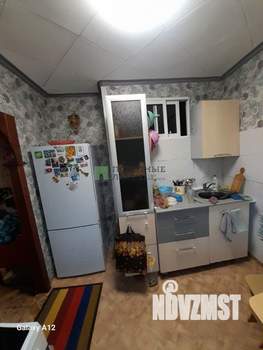 2-к квартира, вторичка, 49м2, 3/5 этаж