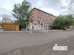 1-к квартира, вторичка, 24м2, 2/5 этаж