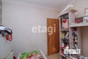 5-к квартира, вторичка, 93м2, 5/9 этаж