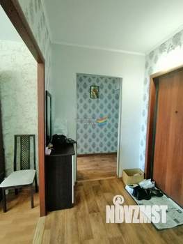 3-к квартира, вторичка, 71м2, 10/10 этаж
