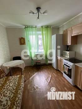 1-к квартира, вторичка, 44м2, 3/14 этаж