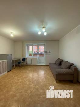 Студия квартира, вторичка, 26м2, 5/14 этаж