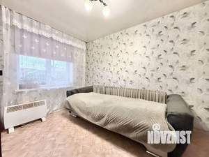 3-к квартира, вторичка, 70м2, 1/1 этаж