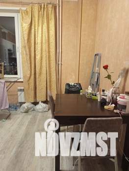 1-к квартира, вторичка, 43м2, 14/25 этаж