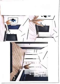 4-к квартира, вторичка, 174м2, 3/25 этаж