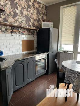 1-к квартира, вторичка, 37м2, 8/16 этаж