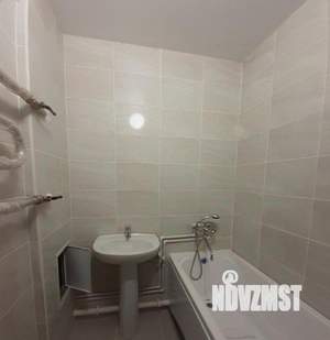 1-к квартира, строящийся дом, 42м2, 8/17 этаж