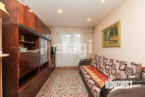 1-к квартира, вторичка, 32м2, 7/10 этаж