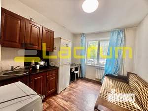 Студия квартира, вторичка, 14м2, 1/9 этаж