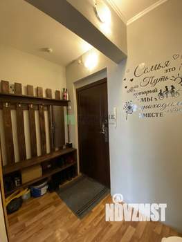 1-к квартира, вторичка, 32м2, 3/10 этаж