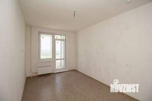 Студия квартира, вторичка, 21м2, 1/19 этаж