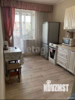 1-к квартира, вторичка, 36м2, 2/10 этаж