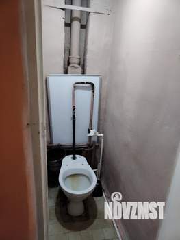 Студия квартира, вторичка, 13м2, 4/4 этаж