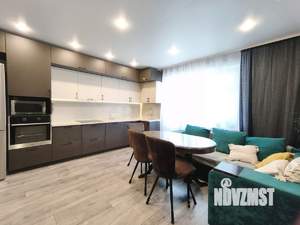 2-к квартира, вторичка, 57м2, 10/14 этаж