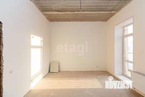 2-к квартира, вторичка, 76м2, 7/8 этаж