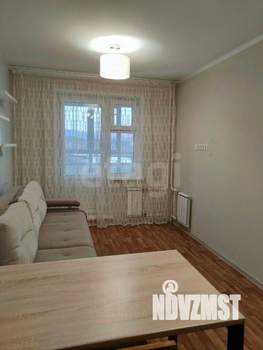 Студия квартира, вторичка, 23м2, 10/18 этаж