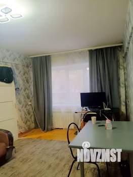 3-к квартира, вторичка, 55м2, 1/5 этаж