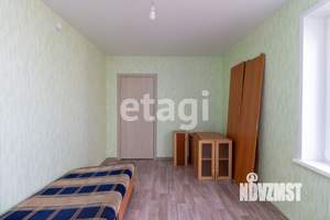 2-к квартира, вторичка, 62м2, 8/17 этаж