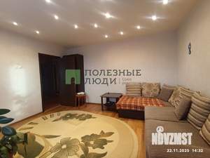 4-к квартира, вторичка, 81м2, 6/9 этаж