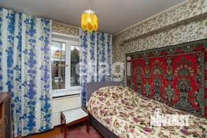 4-к квартира, вторичка, 68м2, 1/5 этаж