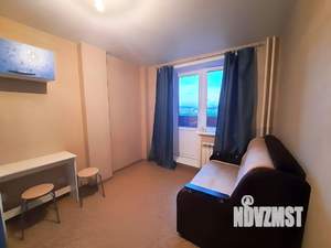 Студия квартира, вторичка, 24м2, 17/25 этаж