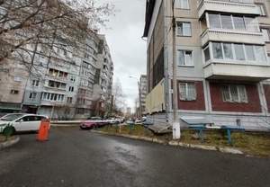 1-к квартира, вторичка, 42м2, 3/5 этаж