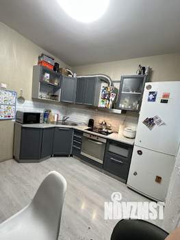 1-к квартира, вторичка, 36м2, 6/10 этаж