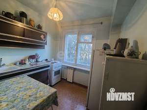 2-к квартира, вторичка, 44м2, 2/5 этаж