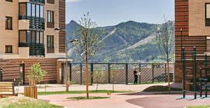 2-к квартира, вторичка, 59м2, 9/16 этаж